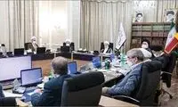 صلاحیت‌های کاندیداها در فاز گمانه‌زنی