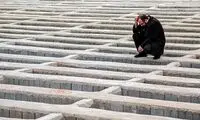 تصاویری از زندگی لاکچری پس از مرگ پولدارها!