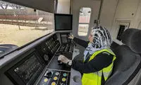 زنان مصری، این عنوان شغلی را هم فتح کردند