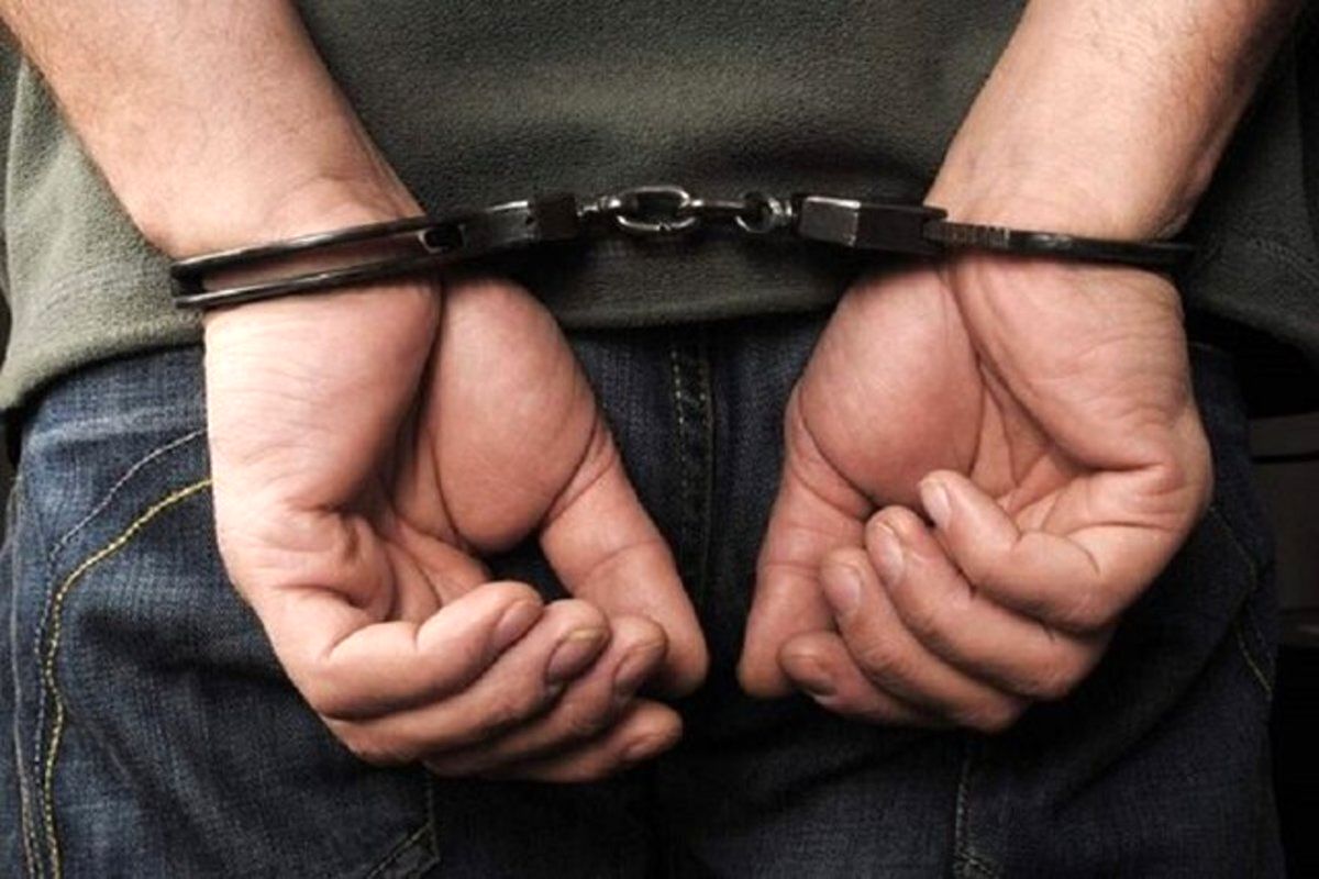  دستگیری ۹ نفر از عاملان سنگ‌پرانی به کامیون‌ها 