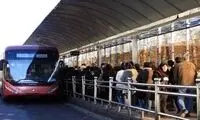 جزئیات رایگان شدن مترو واتوبوس برای دانش آموزان