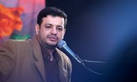 رائفی‌پور آمد از کریمی قدوسی دفاع کند، سوتی داد!