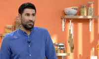 هاشم بیک‌زاده، هواداران پرسپولیس را عصبانی کرد!