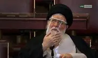 کنایه سنگین موحد به علم‌الهدی