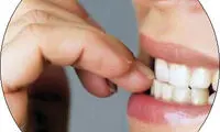 راه حلی جالب برای ترک عادت جویدن ناخن