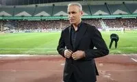 یحیی لباس رزم پوشید
