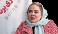 ماجرای تذکر منکراتی بهاره رهنما به یک خانم بازیگر