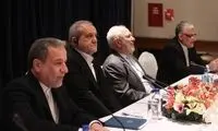 عراقچی، جمله جنجالی منتسب به پزشکیان را تکذیب کرد