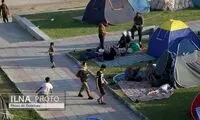 چطور در مسافرت گرفتار سرقت نشویم