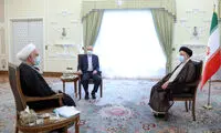  چرا روسای قوا همچنان ماسک می زنند؟