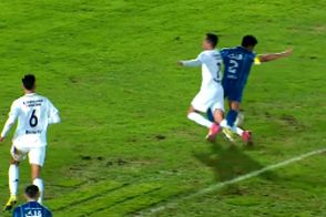 تصمیم مشکوک داور فریاد استقلالی‌ها را درآورد