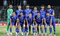 ۷ بازیکن استقلال به تیم ملی دعوت شدند 