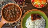 طرز تهیه کله گنجشکی؛ خوراک اصیل ایرانی