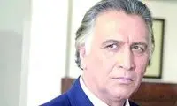 بازیگر مطرح سینما: باز هم در «خانه سینما» را گِل می‌گیرم!