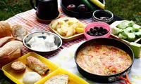 خوردن کدام غذا در سفر خطرناک است؟