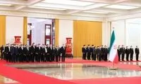 تصویر خجالت‌آور از مذاکره هیات ایرانی با چینی‌ها