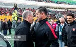سرمربی جدید پرسپولیس انتخاب شد