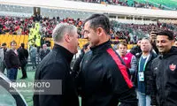 سرمربی جدید پرسپولیس انتخاب شد