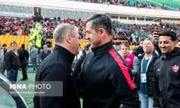 سرمربی جدید پرسپولیس انتخاب شد