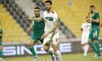 عربشاهی: کی‌روش فقط اسمش بزرگ است