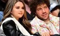 عاشقانه تازه سلنا گومز و همسرش جلب‌توجه کرد