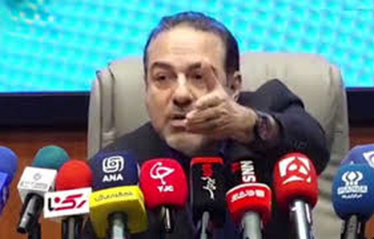 قرص برنج قرص استامینوفن نیست که ما مسئول آن باشیم!
