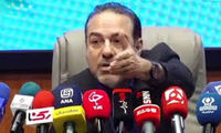 قرص برنج قرص استامینوفن نیست که ما مسئول آن باشیم!