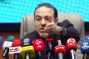 قرص برنج قرص استامینوفن نیست که ما مسئول آن باشیم!