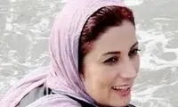 حکم اعدام پخشان عزیزی تأیید شد