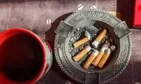 محققان می‌گویند: سیگار از تنهایی کشیدن بهتر است!