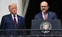 بحرین: بایدن قبل از توافق با ایران با ما مشورت کند