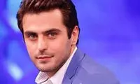 علی ضیاء مجری برنامه تحویل سال شبکه یک شد