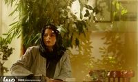 اولین تصویر از لیلا حاتمی در «پیر پسر»