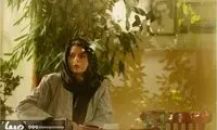 اولین تصویر از لیلا حاتمی در «پیر پسر»