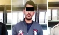 تونل یک کیلومتری در مخفیگاه زورگیران خشن