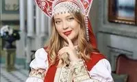 برنده مسابقه زیباترین زنِ متاهل جهان معرفی شد