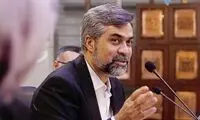 به مردم می‌گفتید که برادران چینی بدقولی کرده‌اند!