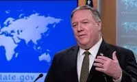 امیدواری پمپئو برای خلع سلاح اتمی کره‌شمالی