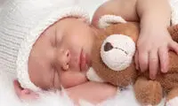 راهکارهایی برای حل مشکل خواب‌ کودک