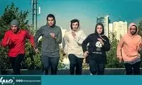 فیلمبرداری فیلم «مخفیگاه» آغاز شد