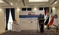 صادرات به عراق از ۹میلیارد دلار عبور کرد