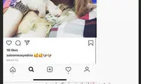 عصبانیت بهنوش بختیاری از اظهارات سالومه
