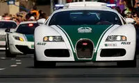 بهترین و بدترین خودروهای پلیس دنیا