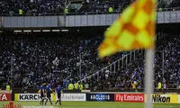 لیگ قهرمانان آسیا؛ دیدار استقلال و العین
