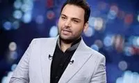 نیوشا ضیغمی عامل اخراج احسان علیخانی بود؟