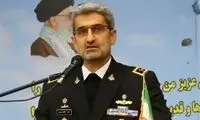 نیروی دریایی ایران جزء سه ابرقدرت جهان است