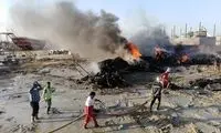 حریق عمدیِ نماد لنج میدان دفاع‌مقدسِ بندرعباس