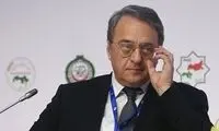 روسیه: با تحریم‌ها علیه ایران مخالفت خواهیم کرد