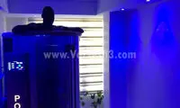 شیخ دیاباته وارد اتاق انجماد شد!