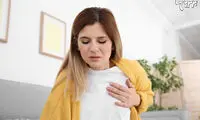 این نشانه‌های بیماری را زیاد جدی نگیرید!